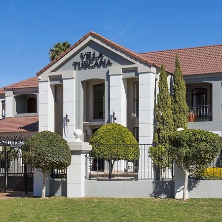Villa Tuscana By Mantis Port Elizabeth Exterior photo