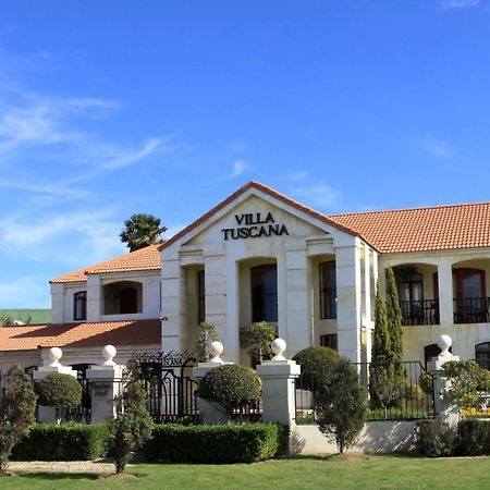 Villa Tuscana By Mantis Port Elizabeth Exterior photo