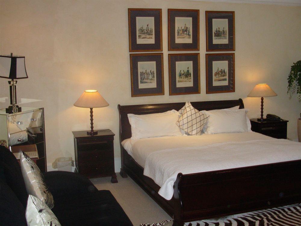 Villa Tuscana By Mantis Port Elizabeth Exterior photo