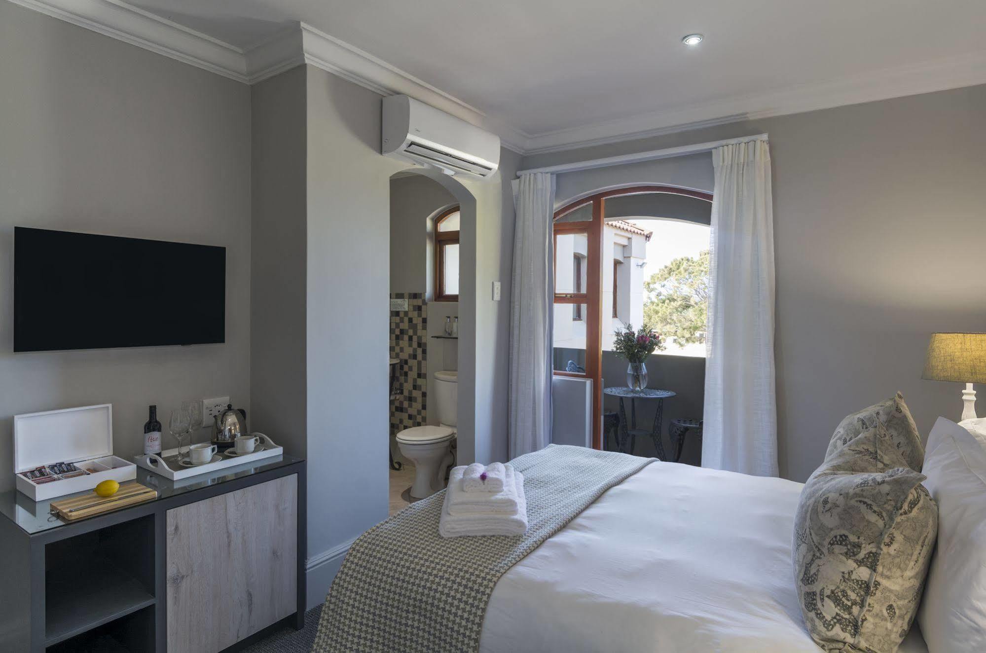 Villa Tuscana By Mantis Port Elizabeth Exterior photo