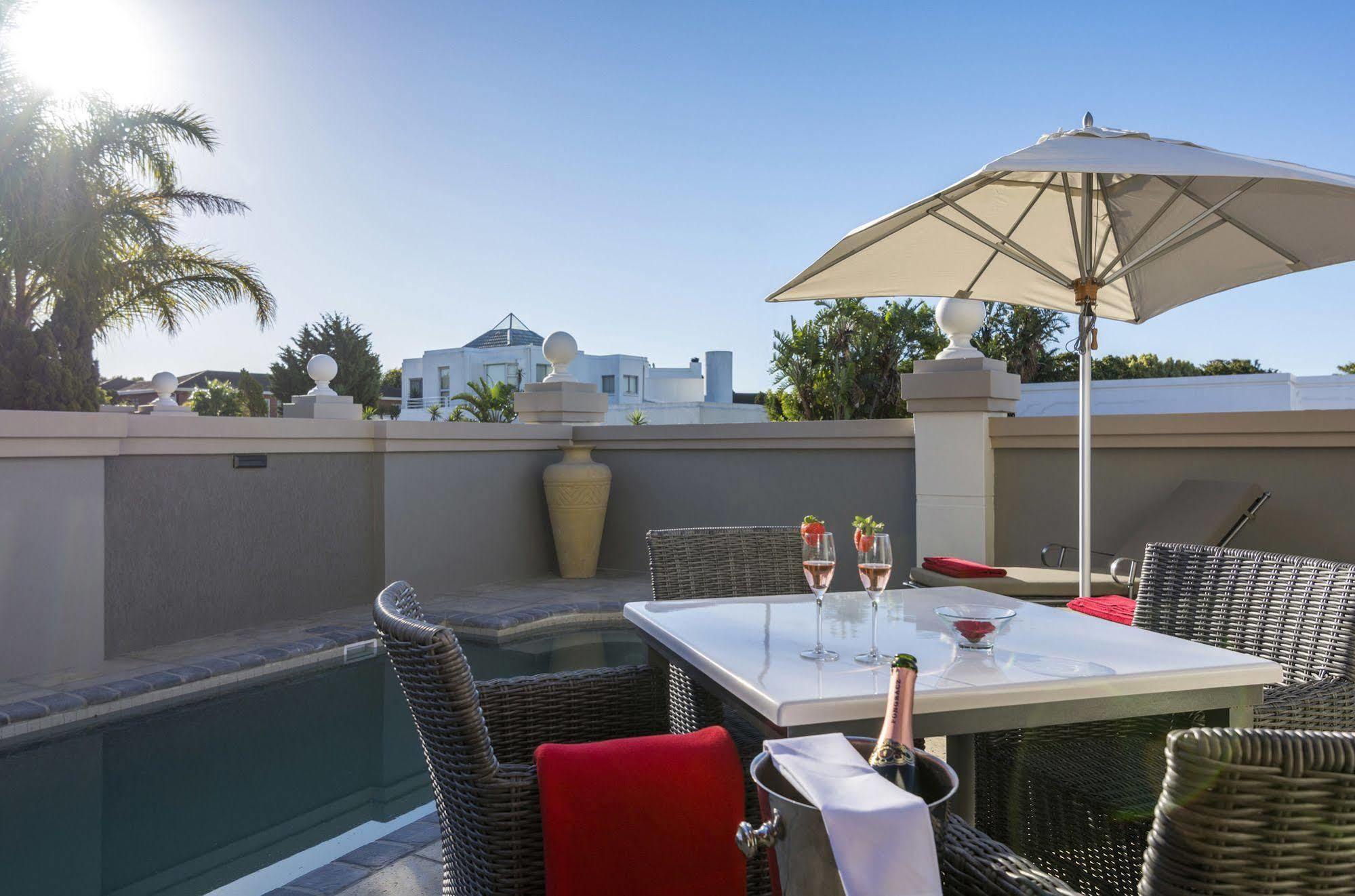 Villa Tuscana By Mantis Port Elizabeth Exterior photo